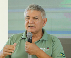 Futsal na Paraná Turismo
