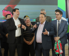 Futsal na Paraná Turismo