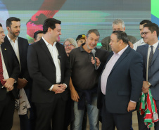 Futsal na Paraná Turismo