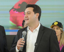 Futsal na Paraná Turismo