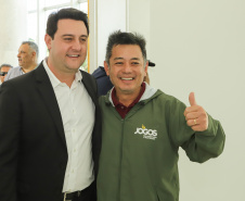 Futsal na Paraná Turismo