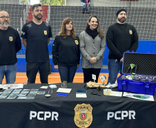 PCPR na Comunidade atende mais de 900 pessoas em Moreira Sales