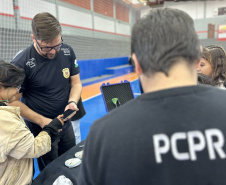 PCPR na Comunidade atende mais de 900 pessoas em Moreira Sales