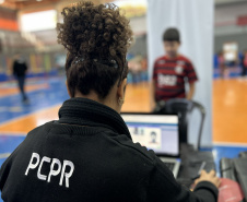PCPR na Comunidade atende mais de 900 pessoas em Moreira Sales