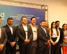 Evento em Manaus