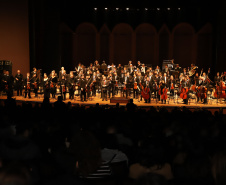 Concerto solidário