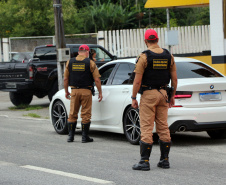 Polícia Militar registra aumento de 66% nas prisões por embriaguez ao volante nas rodovias estaduais