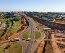 CONTORNO DE JANDAIA DO SUL