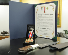 Medalha Casa Militar