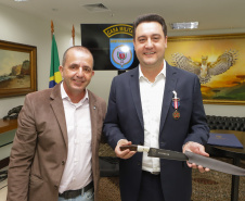 Medalha Casa Militar