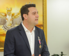 Medalha Casa Militar