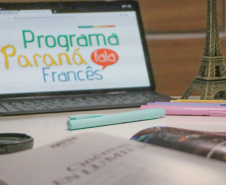 Com investimento de R$ 6,2 milhões, Governo assegura cursos de línguas para universidades estaduais