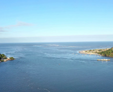 Sondagens da Ponte de Guaratuba entram em nova etapa, com pesquisa no solo