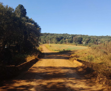 Ponte Boa Ventura de São Roque