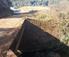 Ponte Boa Ventura de São Roque