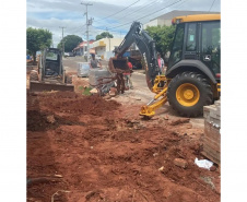 Governo libera R$ 10,8 milhões para obras em Ibiporã e Porto Rico