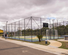 ENTREGA DE CASAS