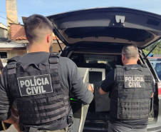 PCPR apreende 13 máquinas caça-níqueis na RMC