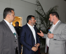Evento em Manaus