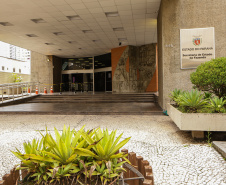 SEFA fachada