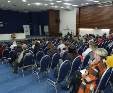 SEED - TREINAMENTO