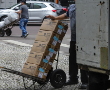 Rede Sine do Paraná registra aumento de 15,35% nas contratações desde o início do ano