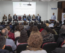 Encontro estadual promove produção orgânica no Paraná com foco no  desenvolvimento sustentável