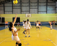 ESPORTE - JAPS