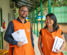 Copel estabelece foco em desenvolvimento social e sustentabilidade