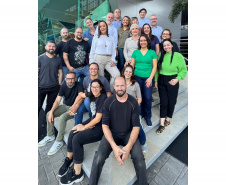 BRDE lança filme Banco Verde com participação dos colaboradores