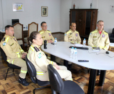 BOMBEIROS
