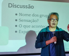Paraná forma médicos da Atenção Primária para atuar com acupuntura no SUS