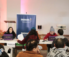 PARANÁ EM AÇÃO