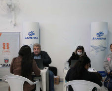 PARANÁ EM AÇÃO