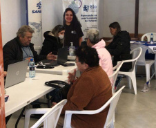 PARANÁ EM AÇÃO