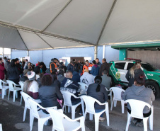 PARANÁ EM AÇÃO