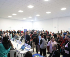 PARANÁ EM AÇÃO