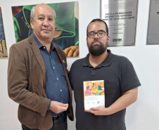 Seminário destaca avanços nos direitos LGBTI+ e trajetórias de enfrentamento ao preconceito