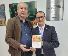 Seminário destaca avanços nos direitos LGBTI+ e trajetórias de enfrentamento ao preconceito