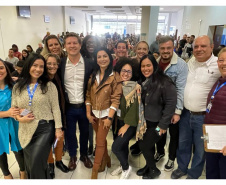 Mais de 500 pessoas participaram de Mutirão de Empregos para Migrantes em Curitiba