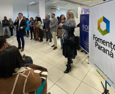 Mais de 500 pessoas participaram de Mutirão de Empregos para Migrantes em Curitiba