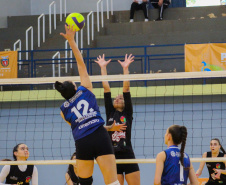 Jogos Escolares do Paraná - Fase Final Maringá