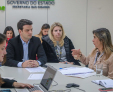 SANEAMENTO CIDADES