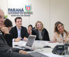 SANEAMENTO CIDADES