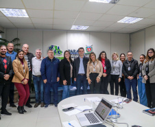 SANEAMENTO CIDADES
