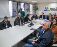 SANEAMENTO CIDADES