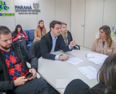 SANEAMENTO CIDADES