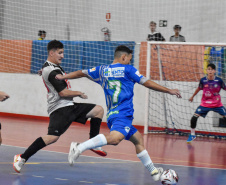 Jogos Escolares do Paraná - Fase Final Maringá