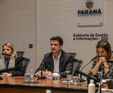 SANEAMENTO CIDADES