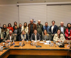 SANEAMENTO CIDADES